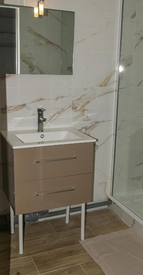 Les Idees D'Emilie Apartment Narbonne Exterior photo
