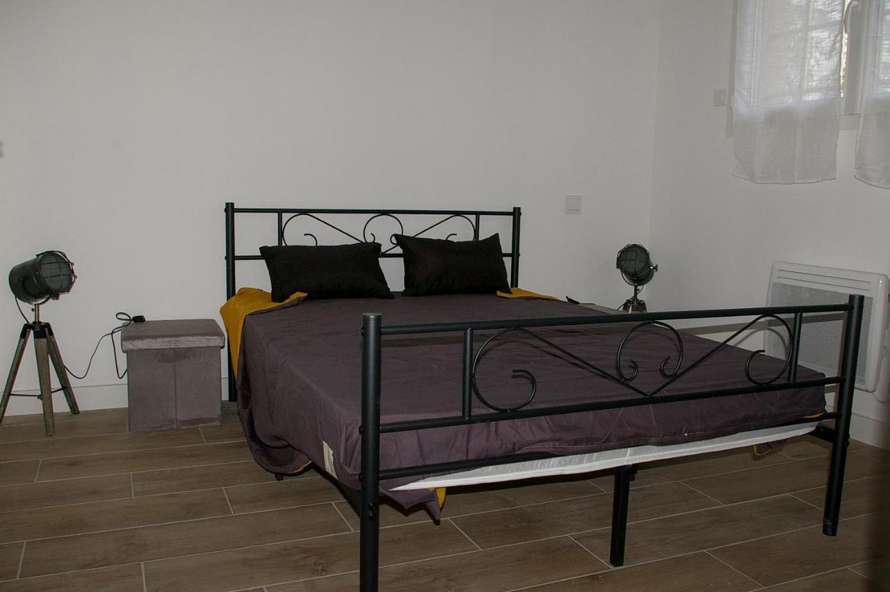 Les Idees D'Emilie Apartment Narbonne Exterior photo
