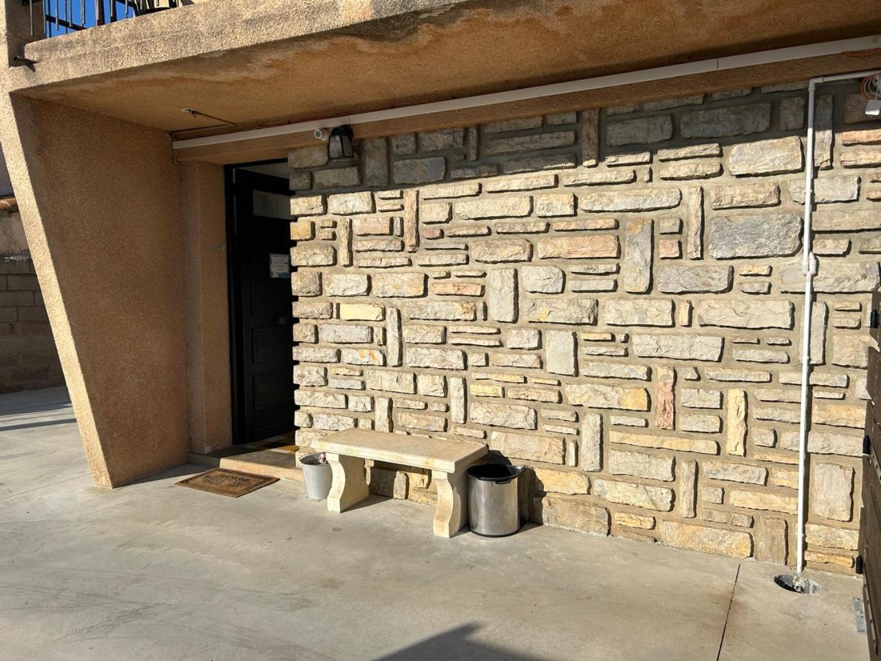 Les Idees D'Emilie Apartment Narbonne Exterior photo